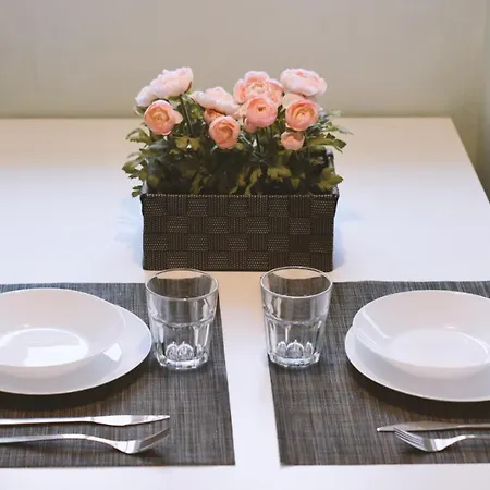 La Perla Apartment