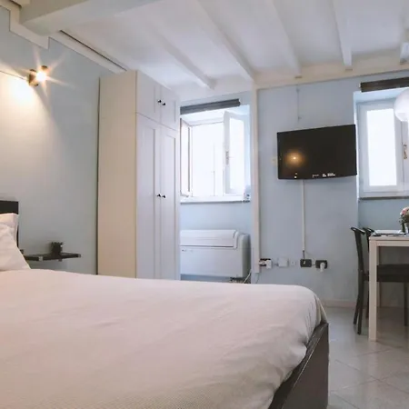 La Perla Apartment Parma