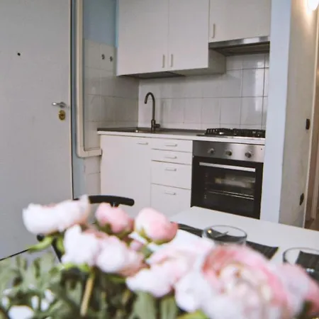 La Perla Apartment Parma