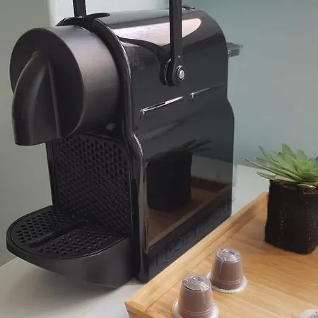 Apartment La Perla Parma