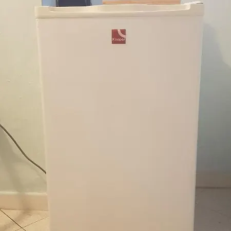 Apartment La Perla *