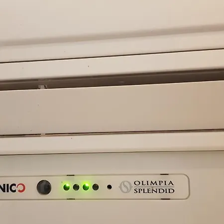 公寓 La Perla 帕爾馬