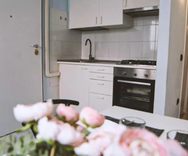 La Perla Apartman Parma