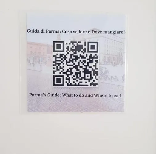 Apartman La Perla Parma