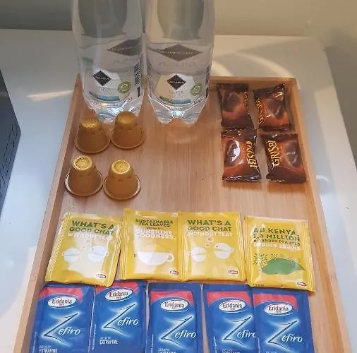 Apartman La Perla Parma