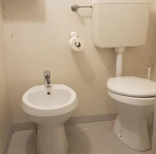 Apartman La Perla Parma