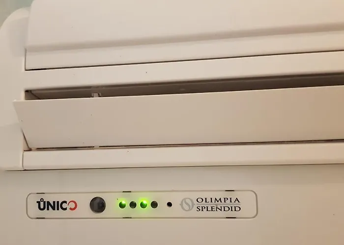 Apartman La Perla Parma